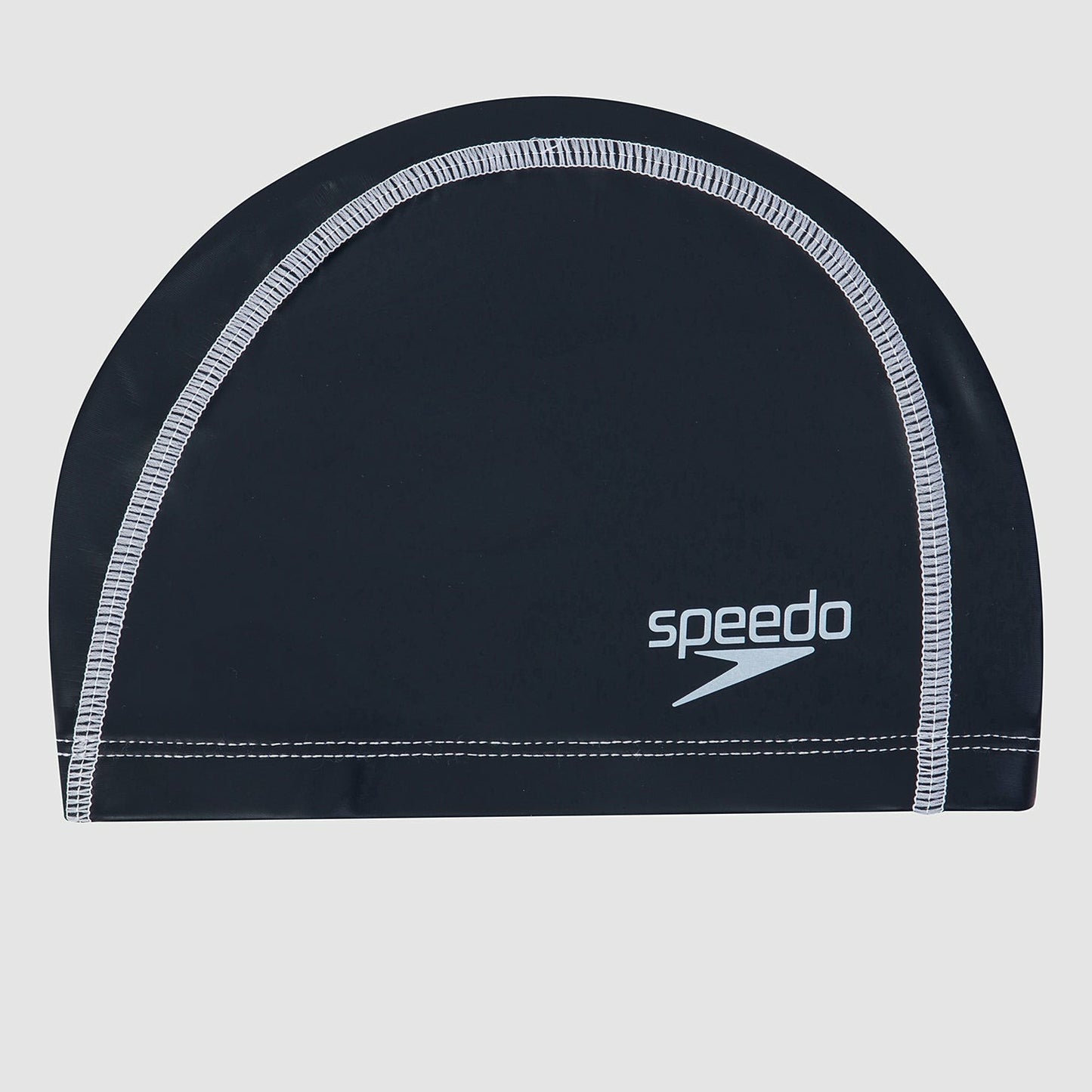 Junior Pace Cap Navy - Speedo