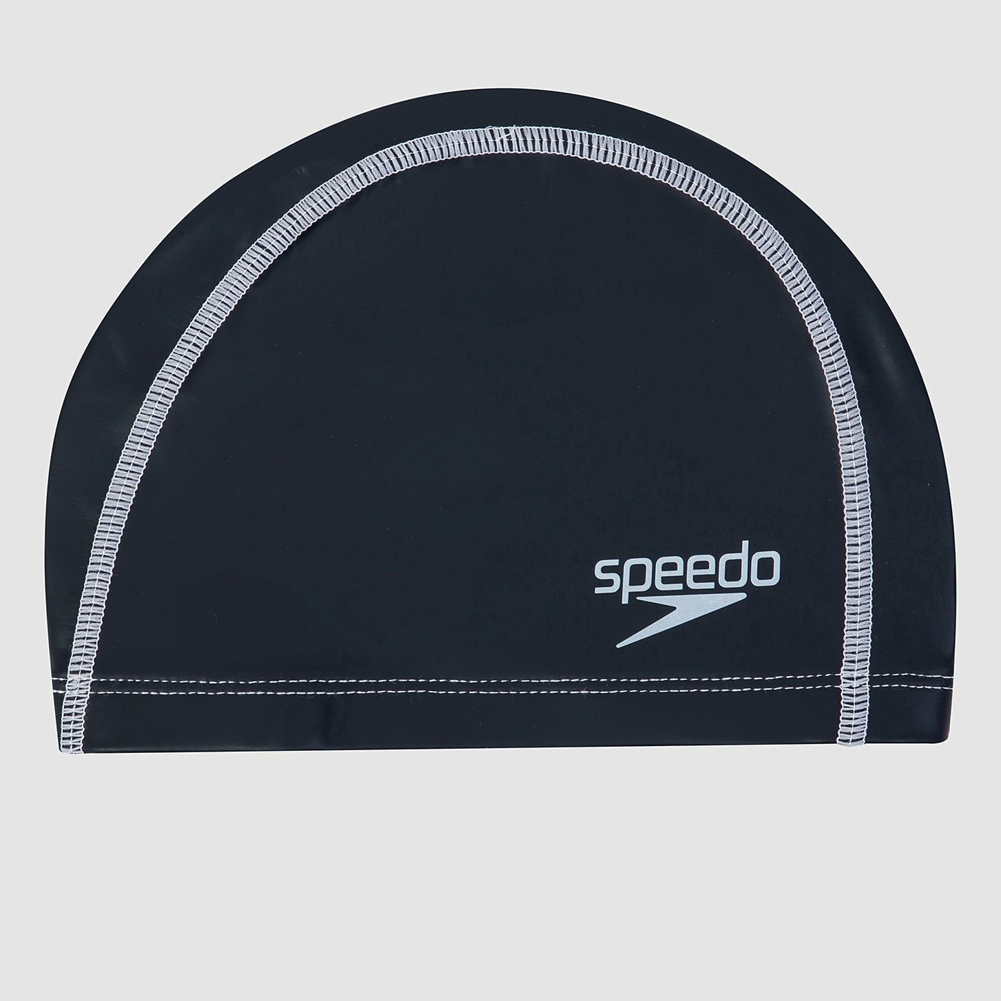Junior Pace Cap Navy - Speedo
