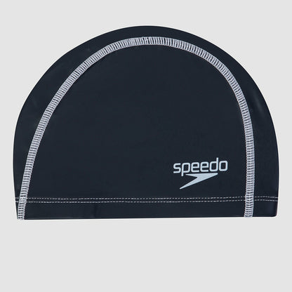 Junior Pace Cap Navy - Speedo