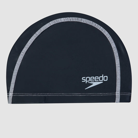 Junior Pace Cap Navy - Speedo