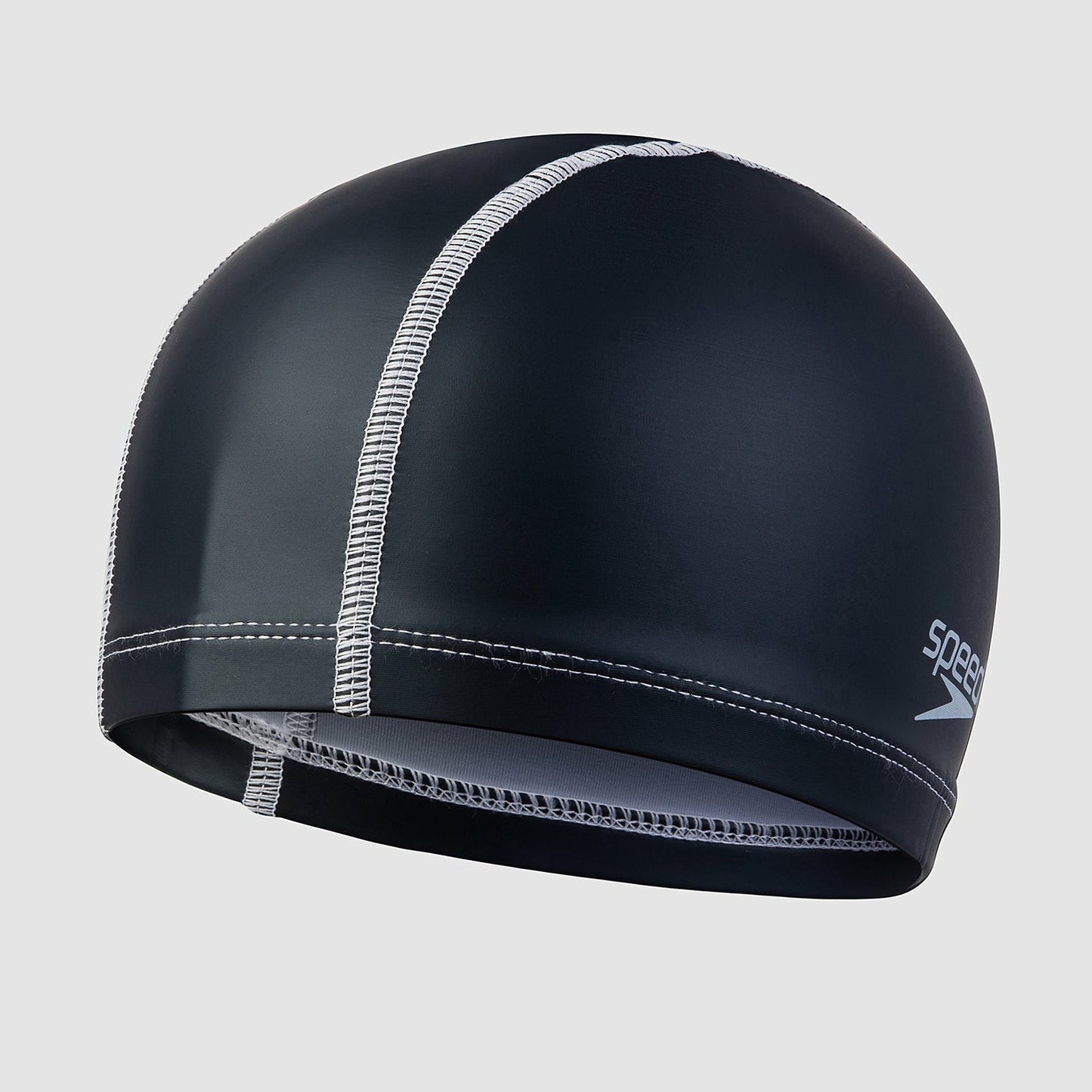 Junior Pace Cap Navy - Speedo