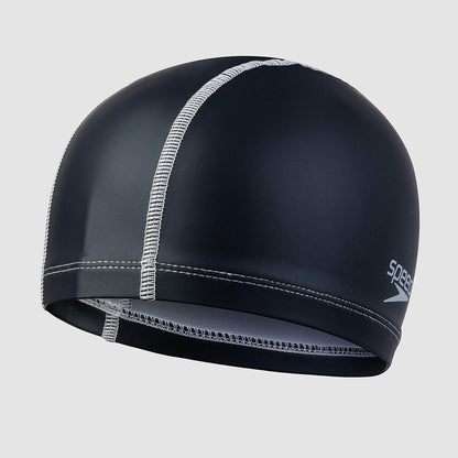 Junior Pace Cap Navy - Speedo