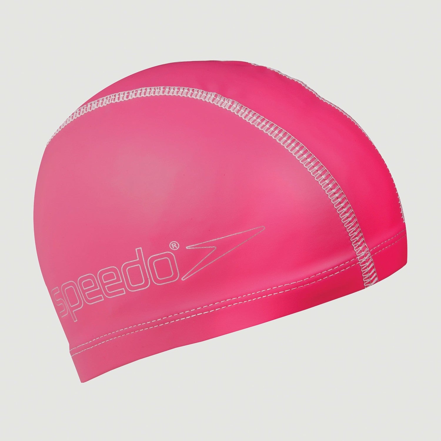 Junior Pace Cap Pink - Speedo