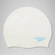 White/Aqua Splash
