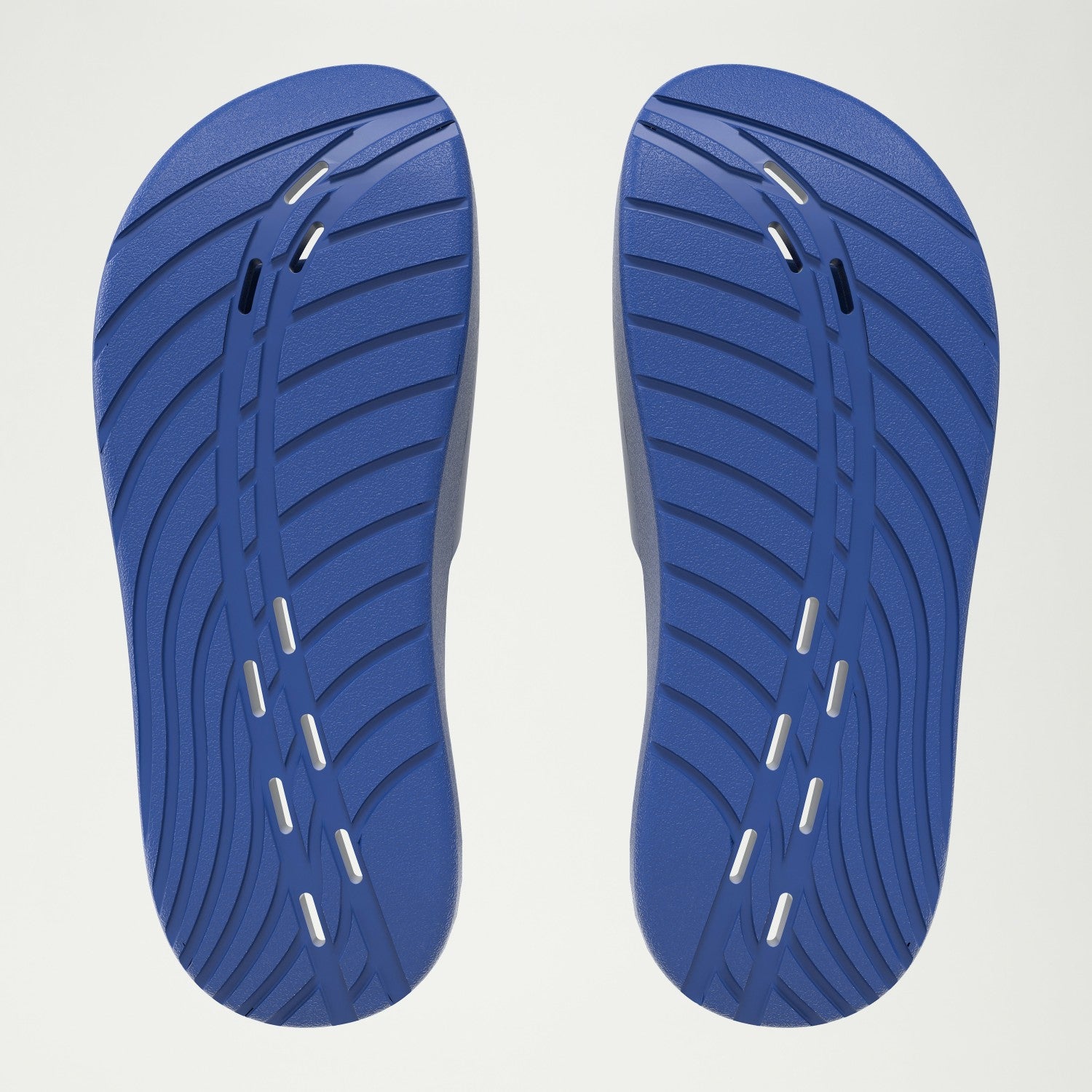 Junior Speedo Slide Navy - Speedo