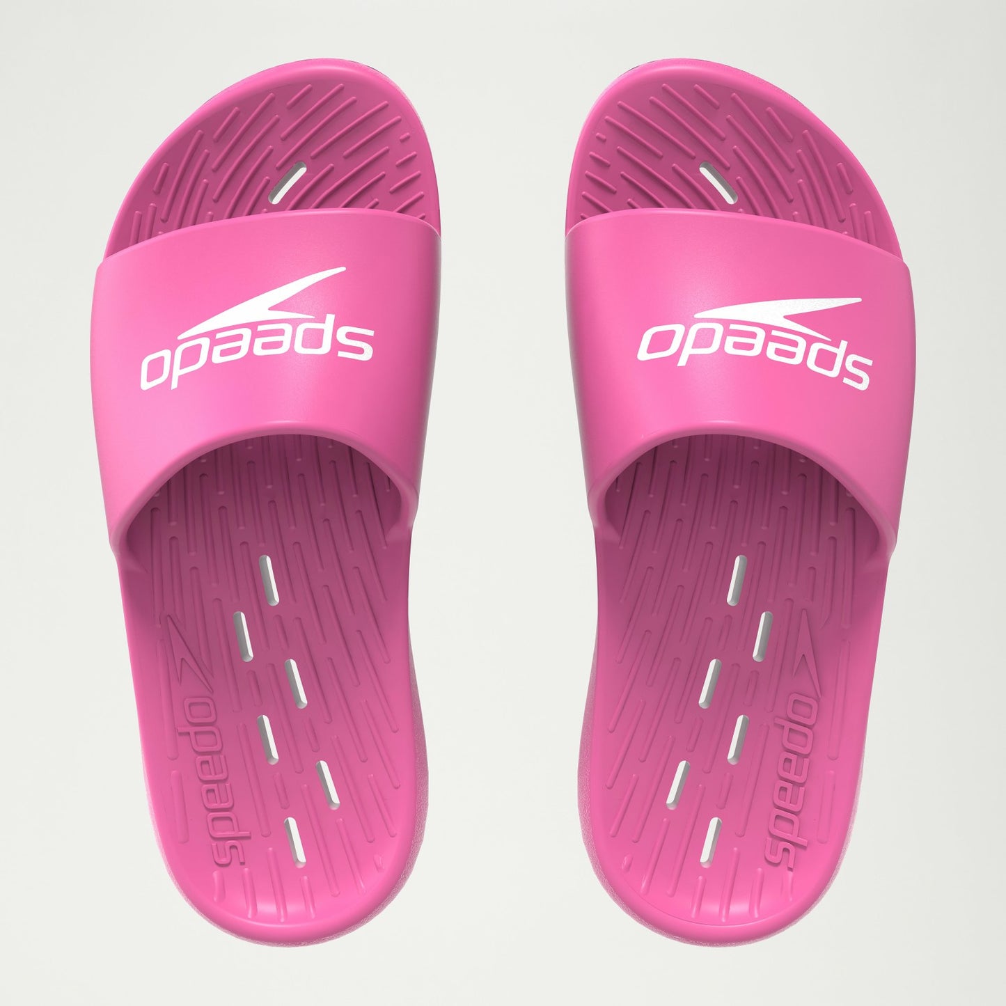 Junior Speedo Slide Pink - Speedo