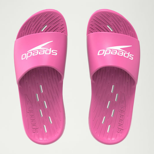 Junior Speedo Slide Pink - Speedo
