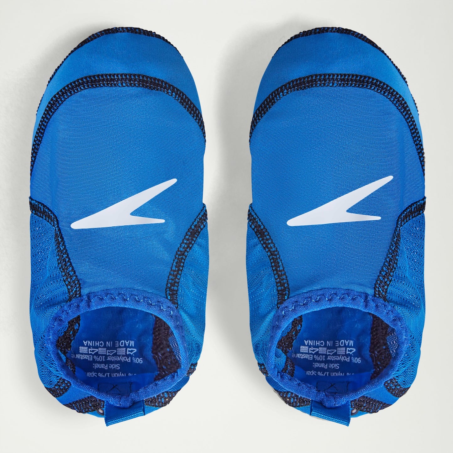 Junior Pool Sock Blue - Speedo