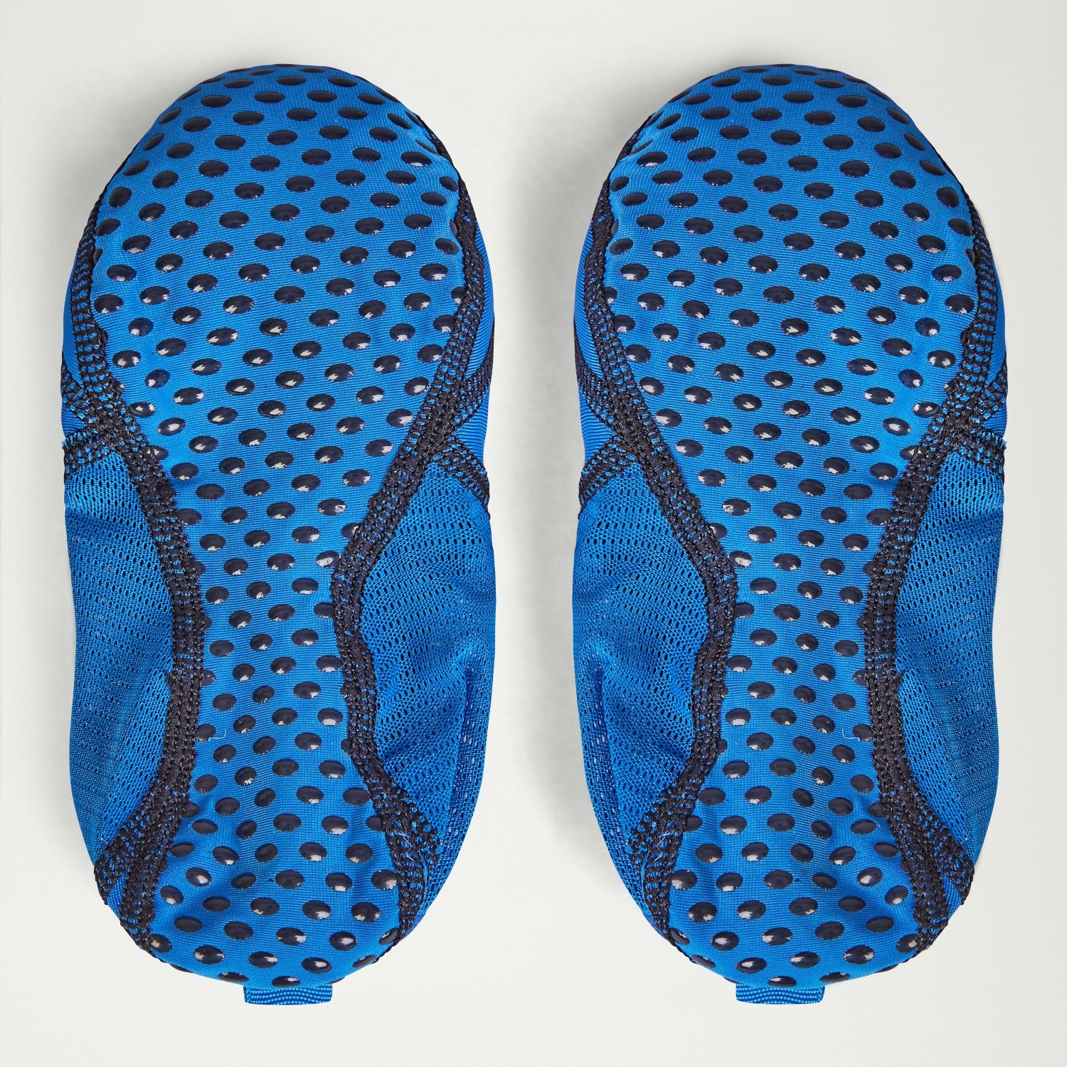 Junior Pool Sock Blue - Speedo