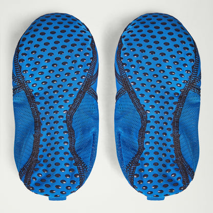 Junior Pool Sock Blue - Speedo