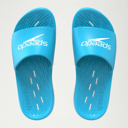 Junior Speedo Slide Blue - Speedo