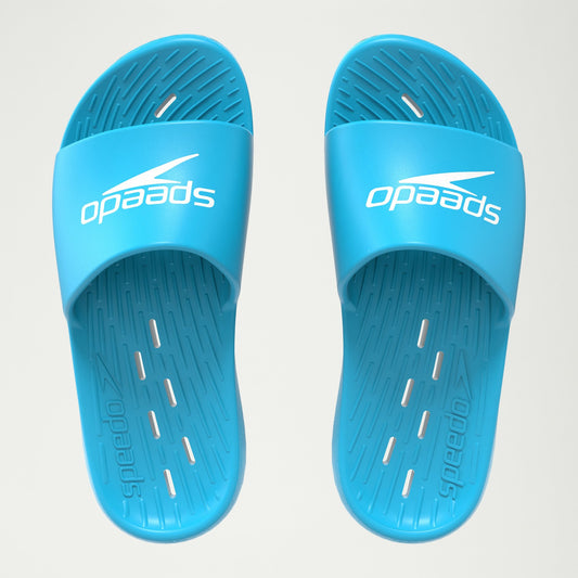 Junior Speedo Slide Blue - Speedo