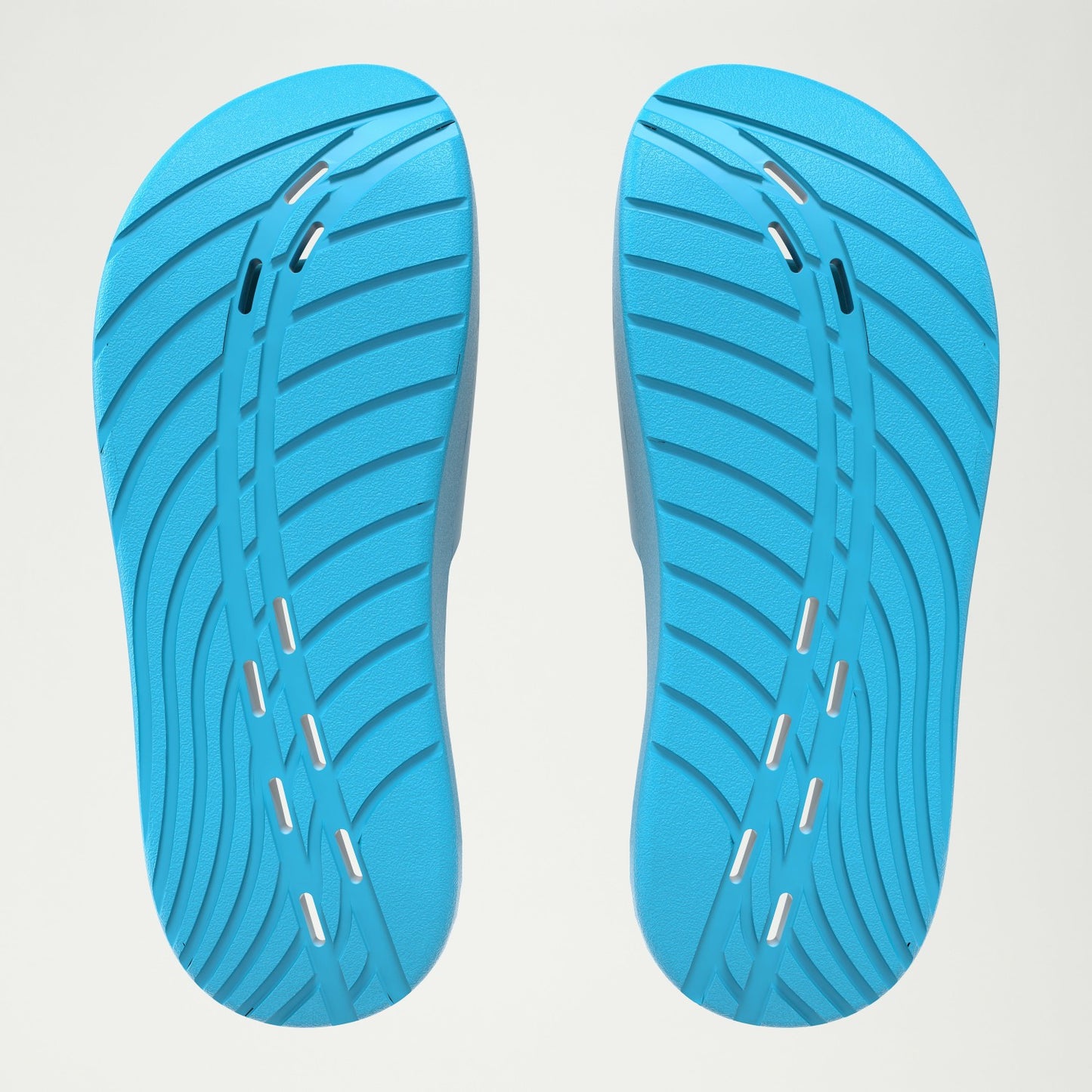Junior Speedo Slide Blue - Speedo