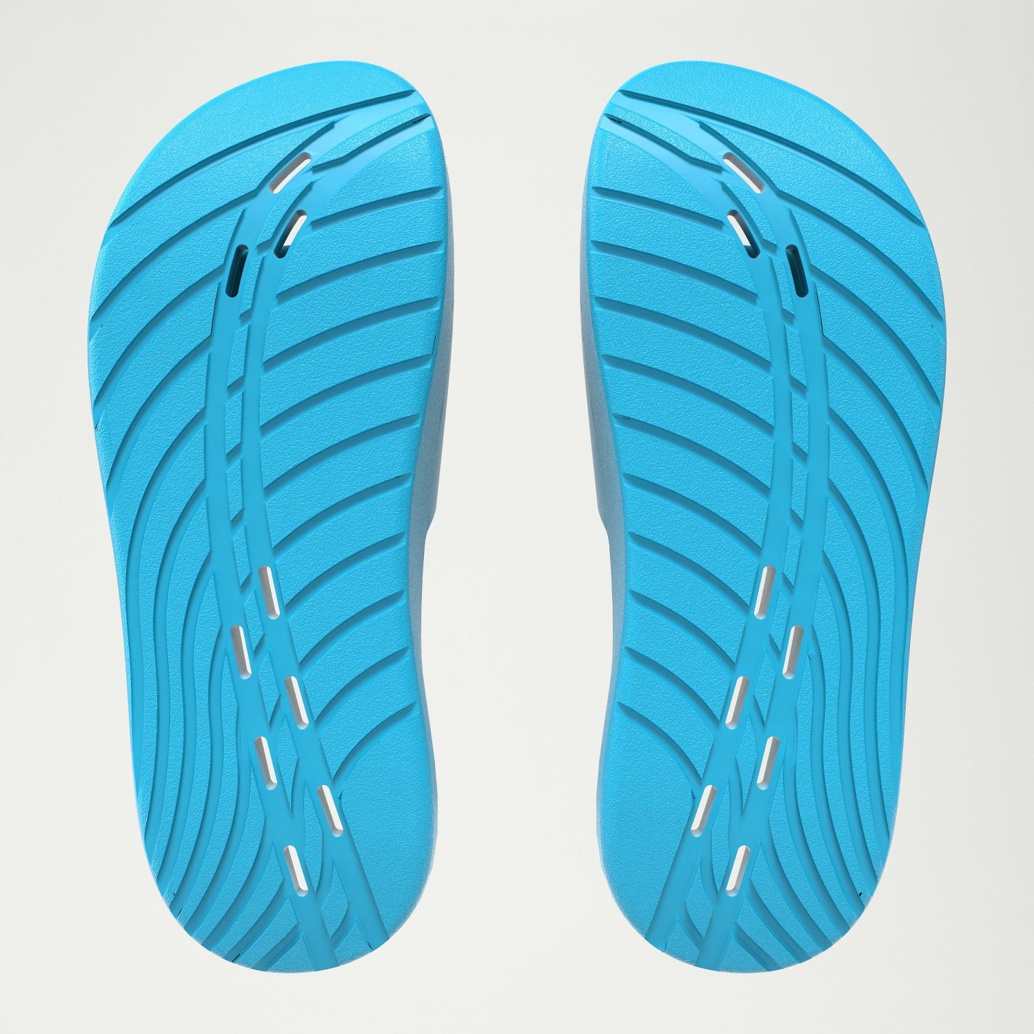 Junior Speedo Slide Blue - Speedo
