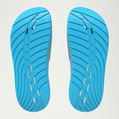 Junior Speedo Slide Blue - Speedo
