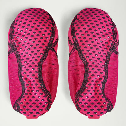 Junior Pool Sock Pink - Speedo
