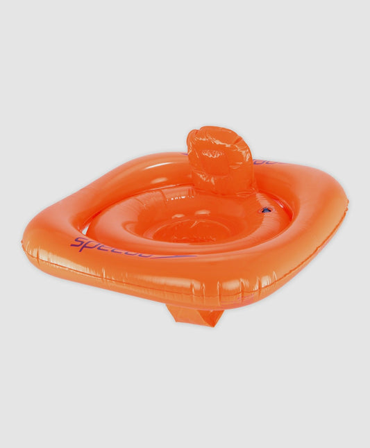 Swim Seat 0-12 Months Orange - Speedo