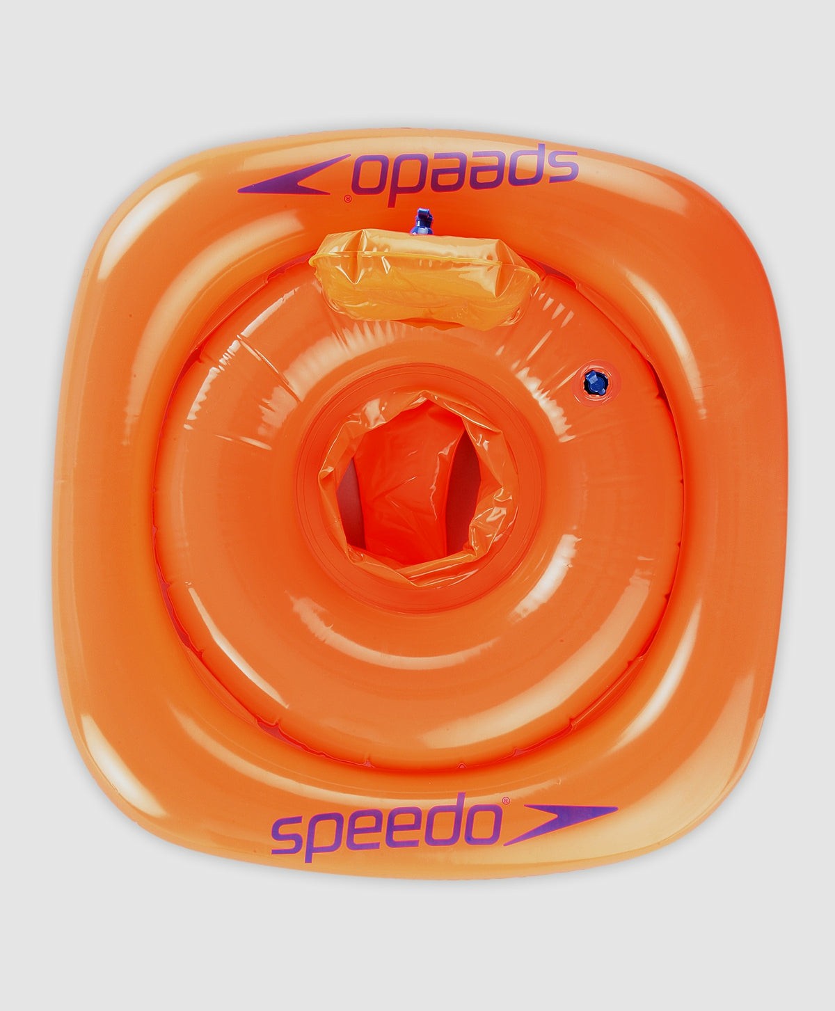 Swim Seat 0-12 Months Orange - Speedo