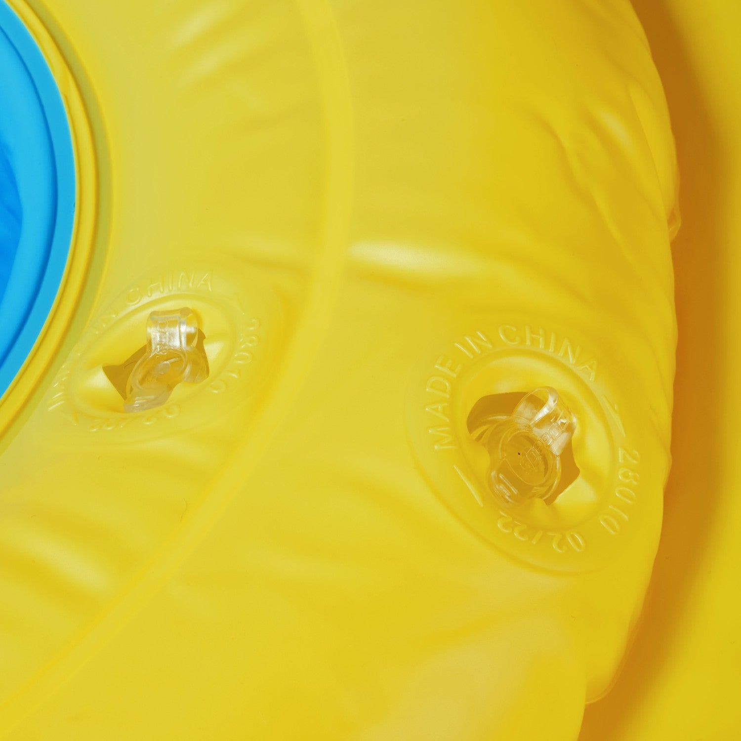 Infant Learn to Swim Character Seat 12-24 Months Yellow - Speedo