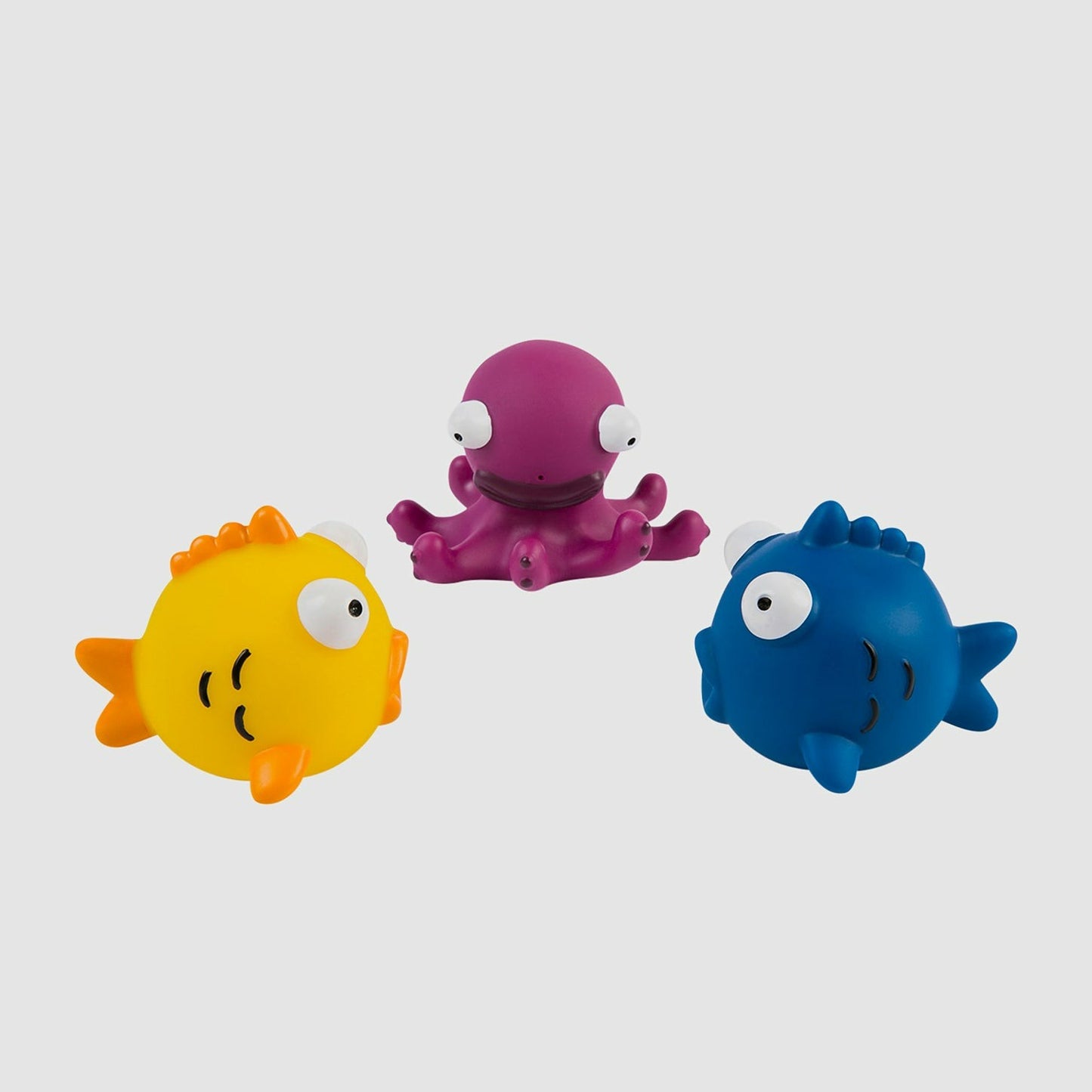 Learn to Swim Squirty Toys - Speedo