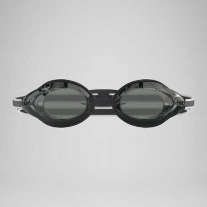 Adult Vanquisher 3.0 Goggles Black/Smoke - Speedo