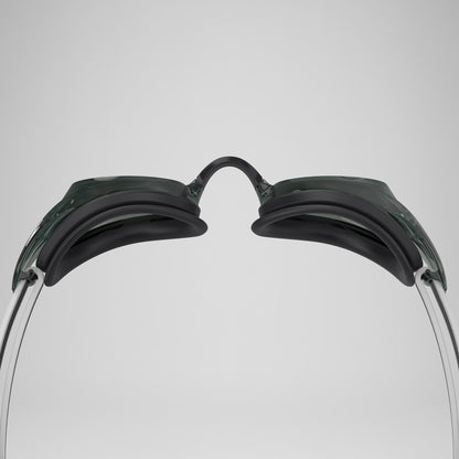 Adult Vanquisher 3.0 Goggles Black/Smoke - Speedo