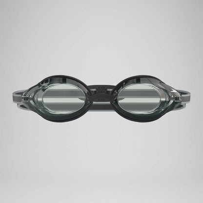 Adult Vanquisher 3.0 Optical Goggles Black/Grey - Speedo
