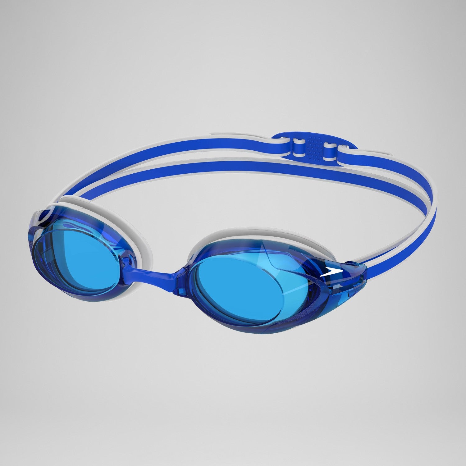 Adult Vanquisher 3.0 Goggles Blue - Speedo