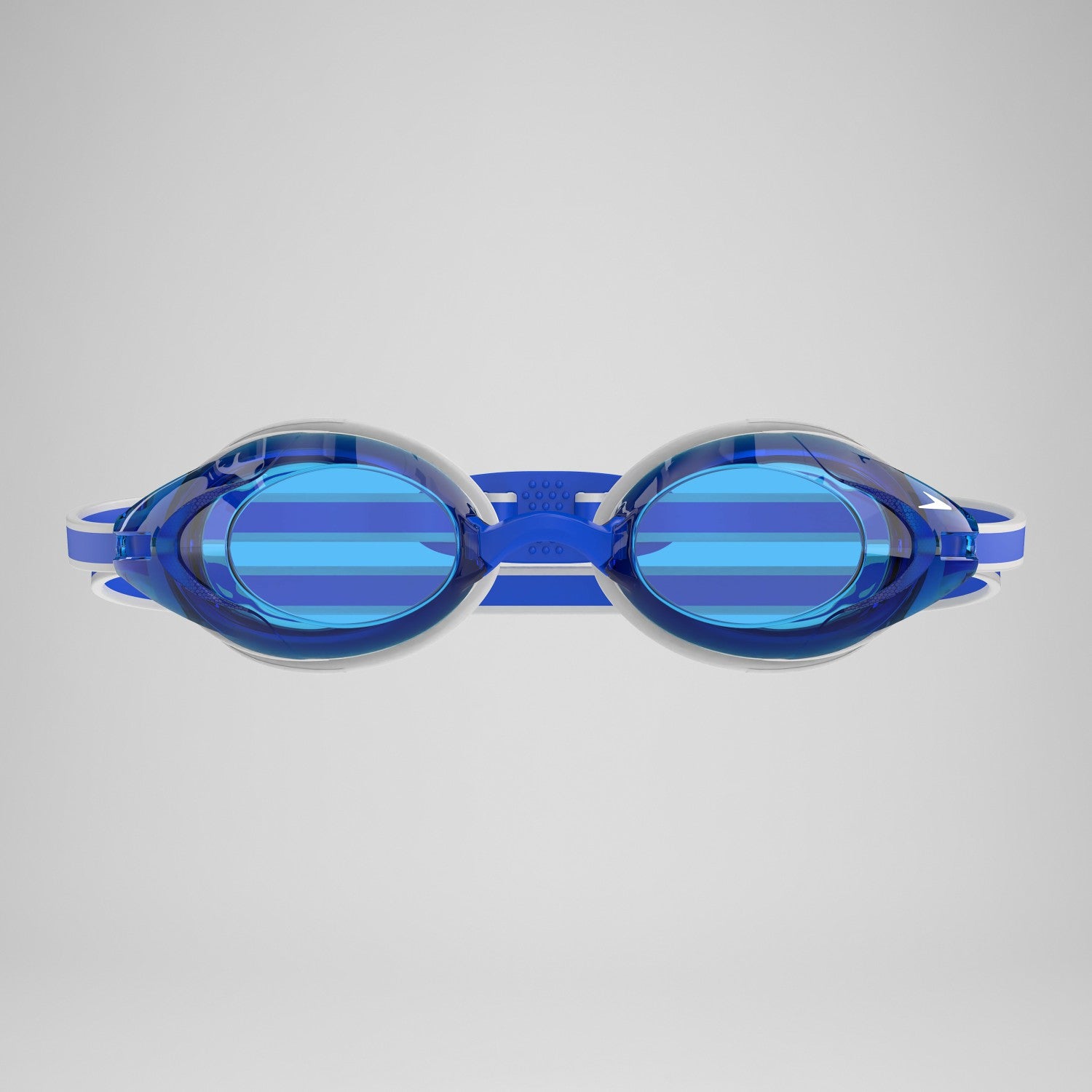 Adult Vanquisher 3.0 Goggles Blue - Speedo