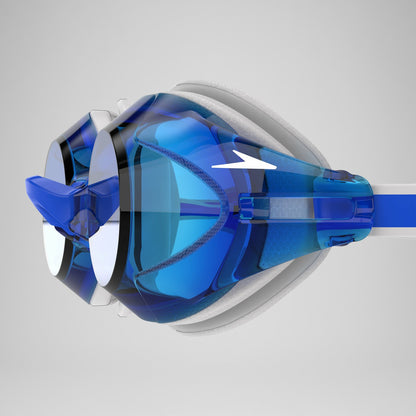 Adult Vanquisher 3.0 Goggles Blue - Speedo