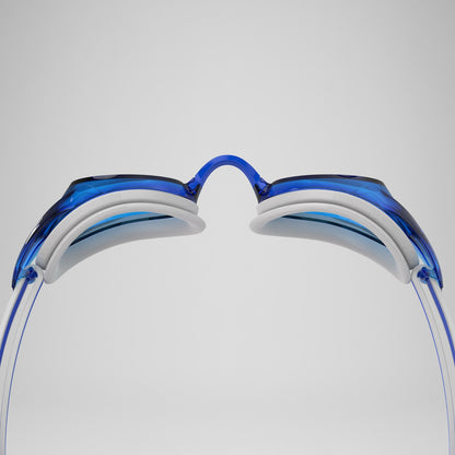 Adult Vanquisher 3.0 Goggles Blue - Speedo