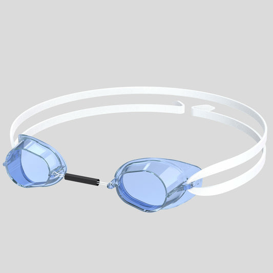 Adult Swedish Goggles Blue - Speedo