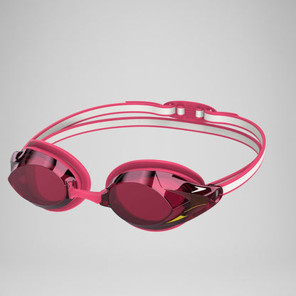 Vanquisher 3.0 Mirror Goggles Pink - Speedo