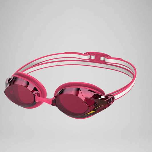 Vanquisher 3.0 Mirror Goggles Pink - Speedo