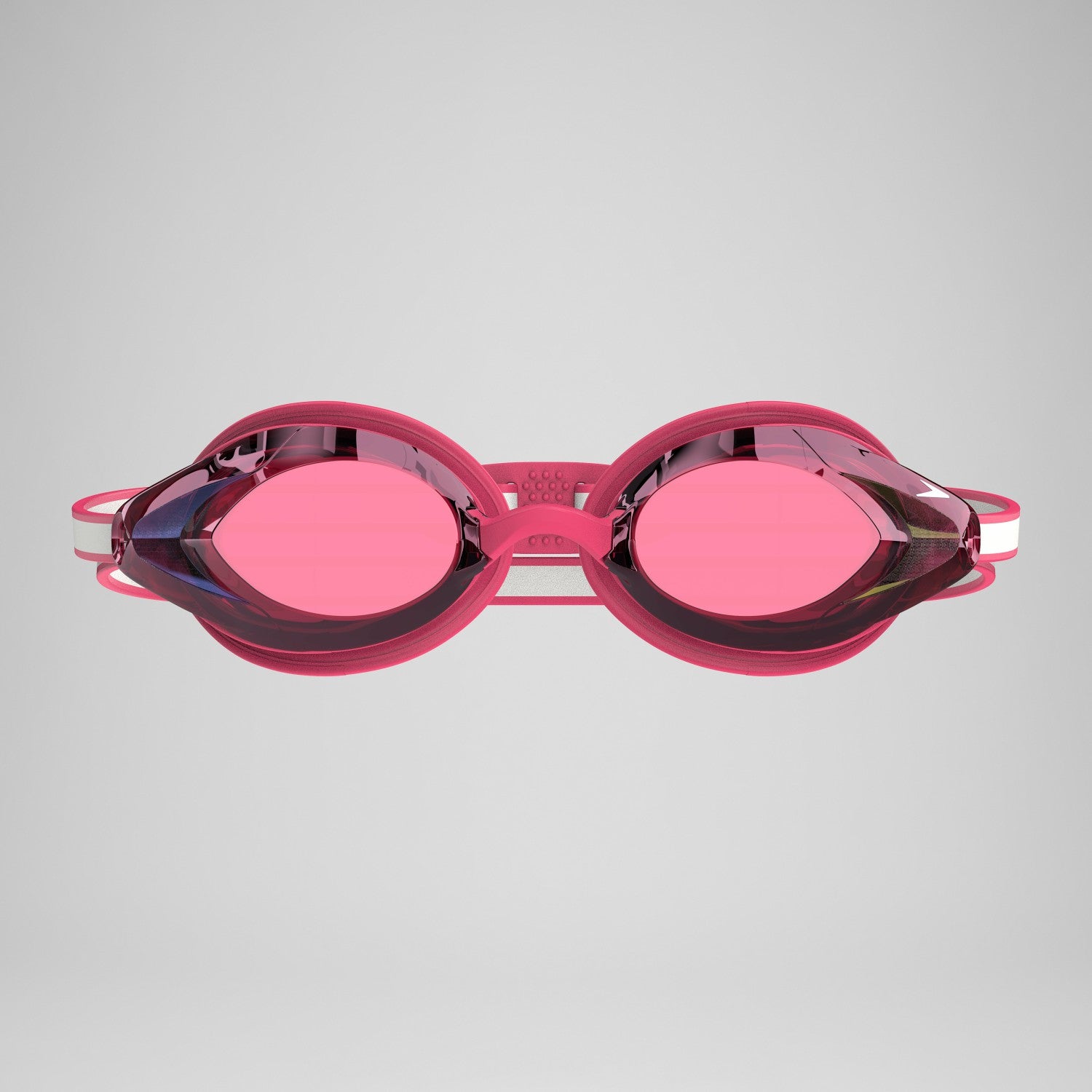 Vanquisher 3.0 Mirror Goggles Pink - Speedo