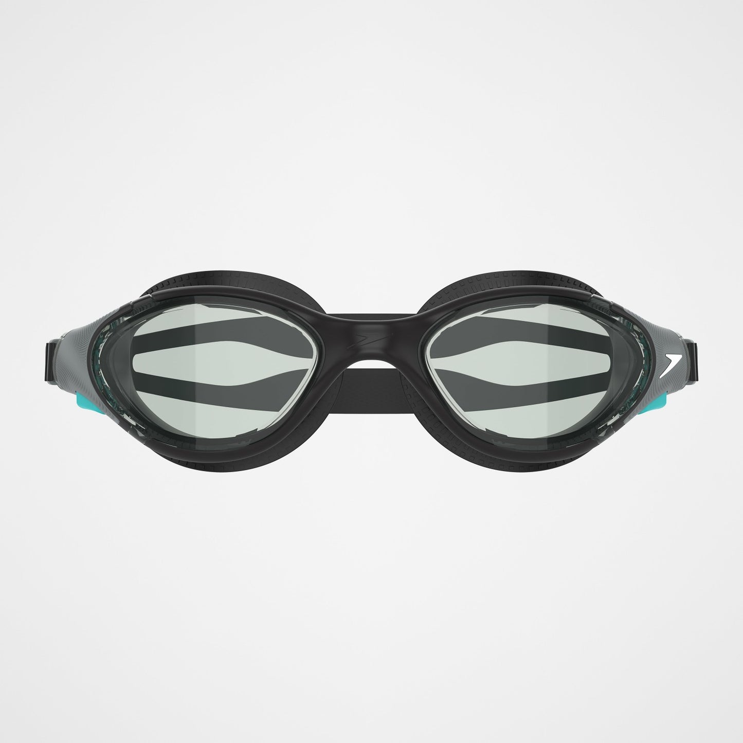Adult Biofuse 2.0 Optical Goggles Grey/Black - Speedo