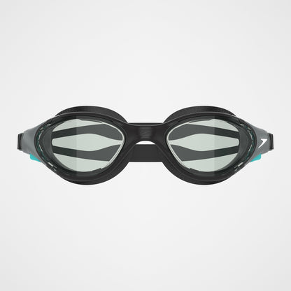 Adult Biofuse 2.0 Optical Goggles Grey/Black - Speedo
