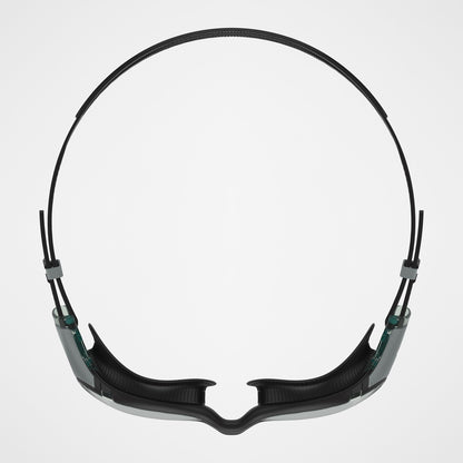 Adult Biofuse 2.0 Optical Goggles Grey/Black - Speedo