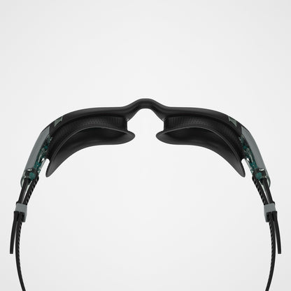 Adult Biofuse 2.0 Optical Goggles Grey/Black - Speedo