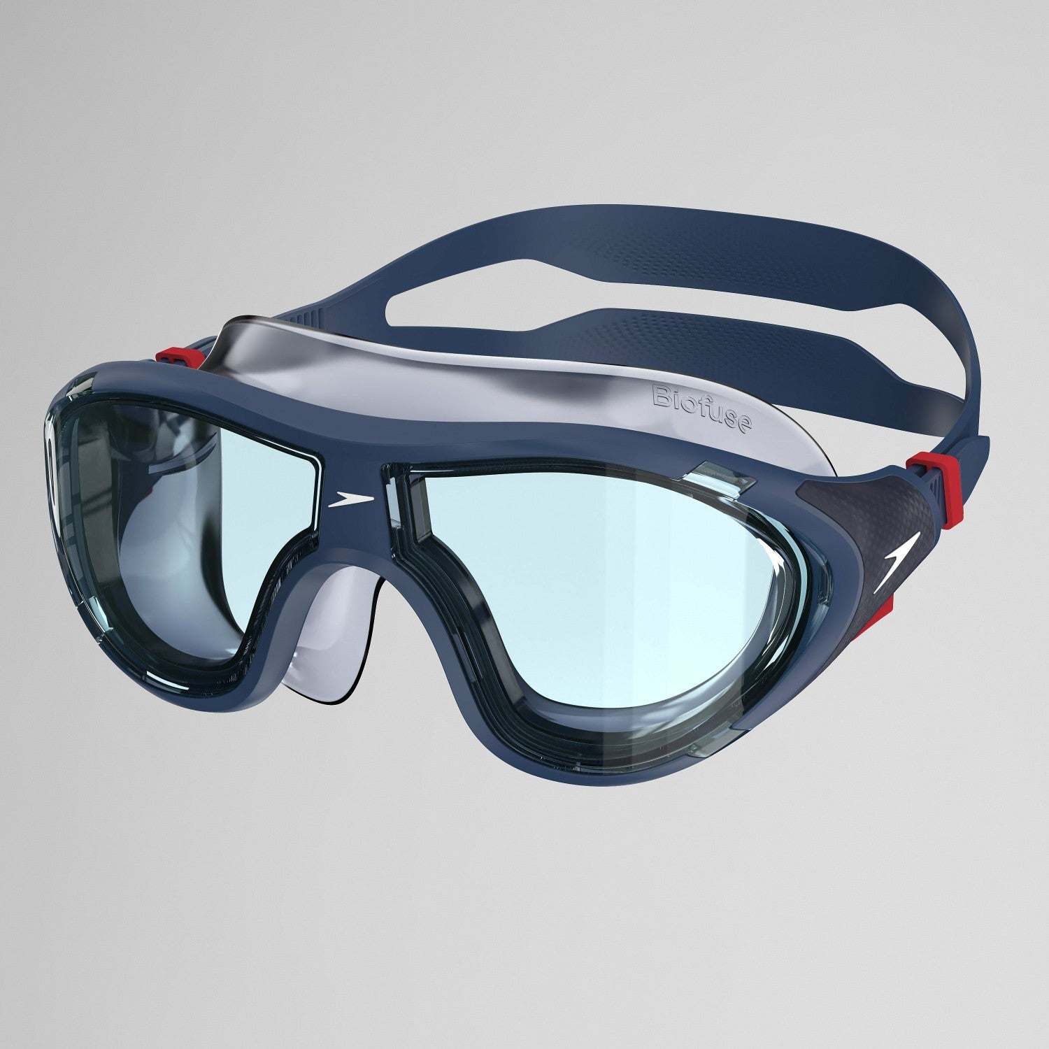 Adult Biofuse 2.0 Mask Navy/Blue - Speedo