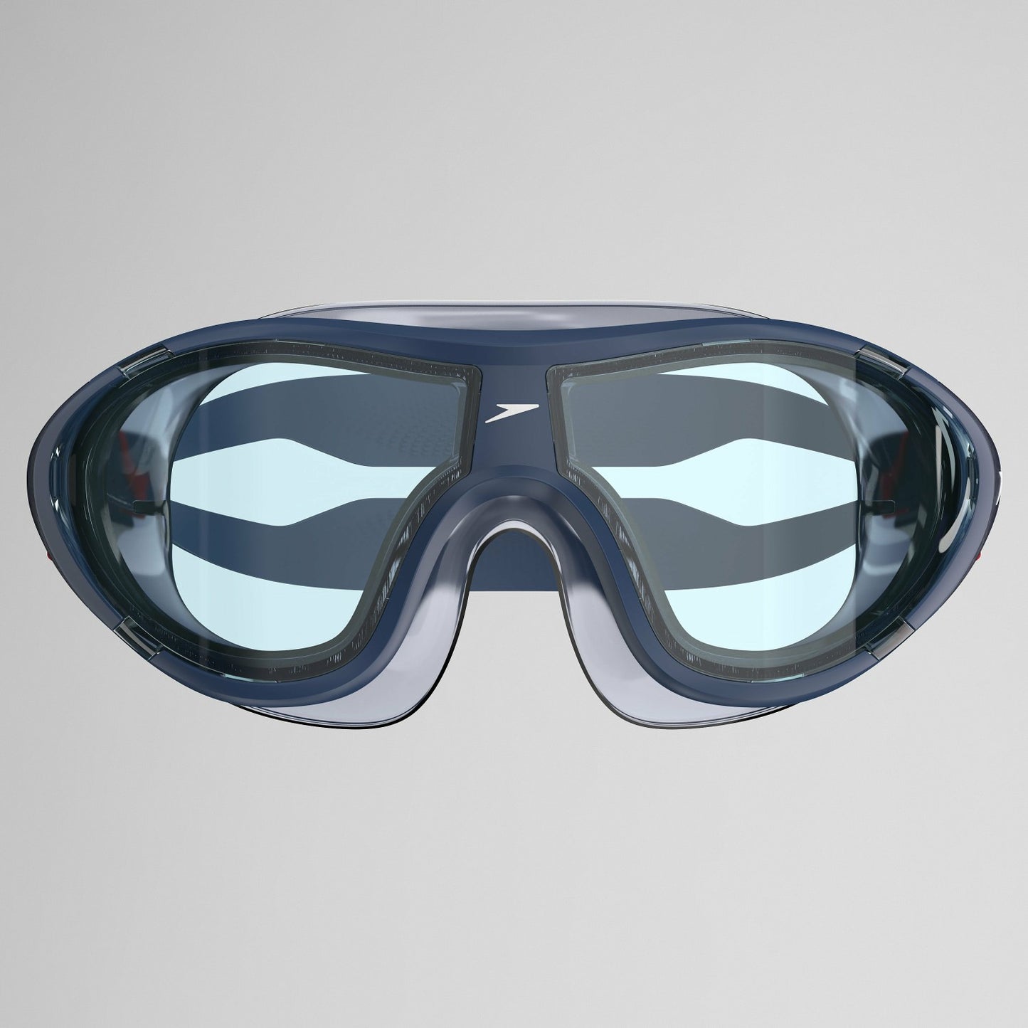 Adult Biofuse 2.0 Mask Navy/Blue - Speedo
