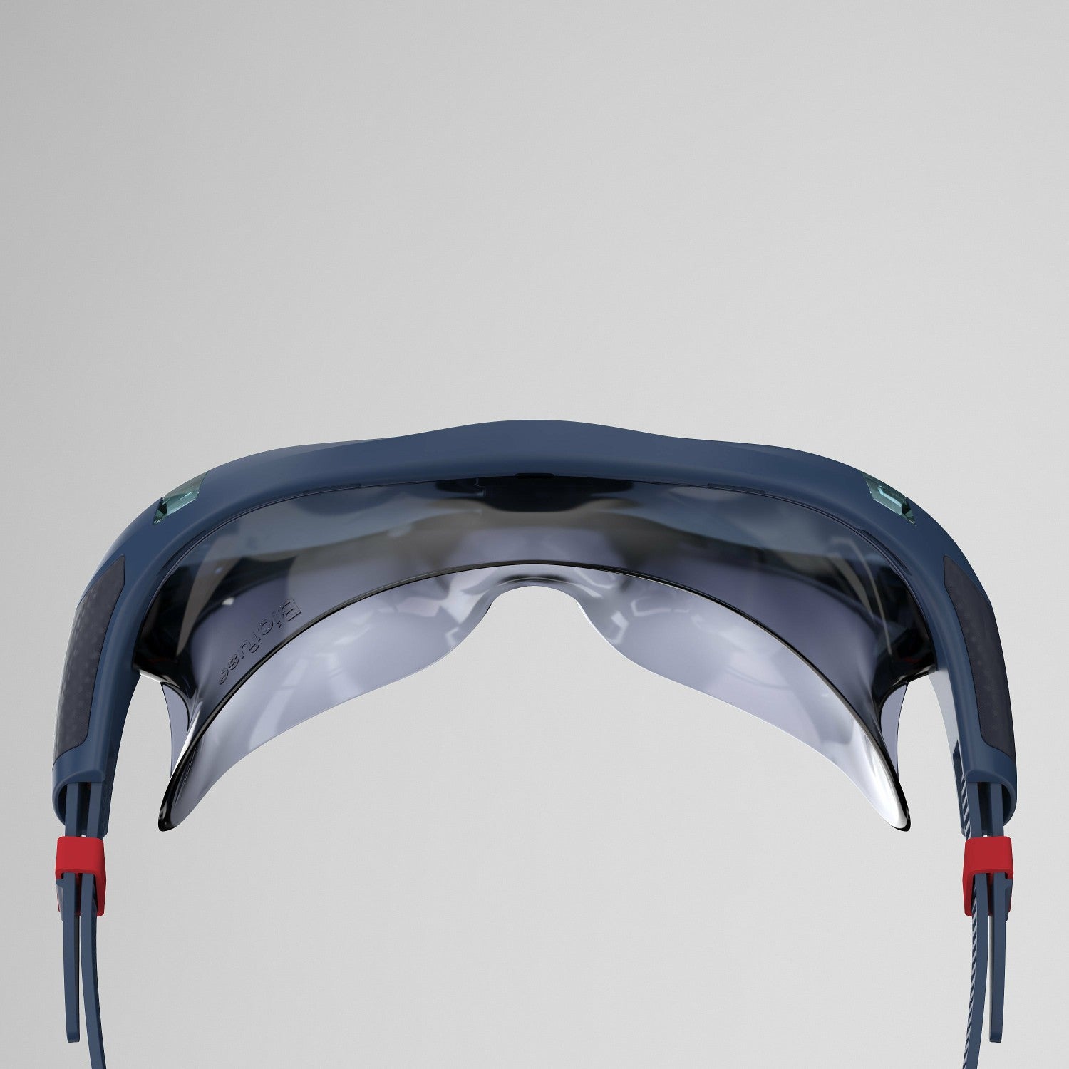 Adult Biofuse 2.0 Mask Navy/Blue - Speedo