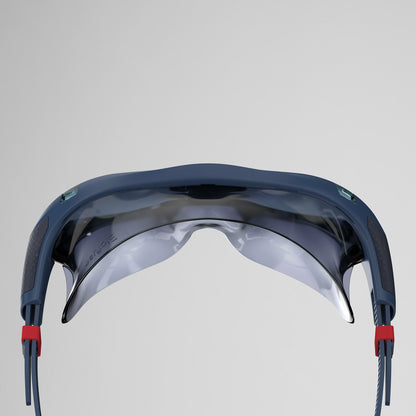 Adult Biofuse 2.0 Mask Navy/Blue - Speedo