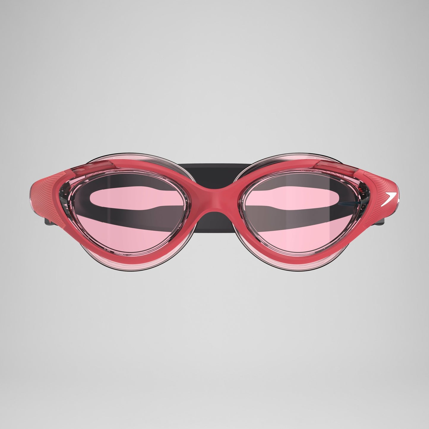 Biofuse 2.0 Goggles Pink/Black - Speedo