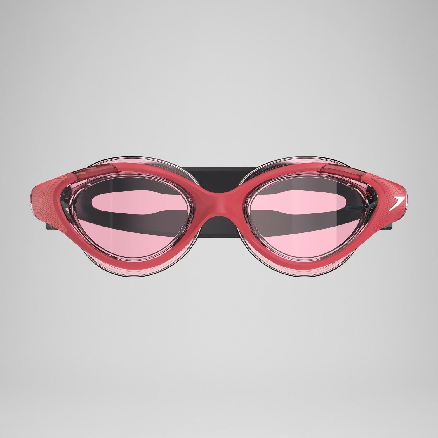Biofuse 2.0 Goggles Pink/Black - Speedo