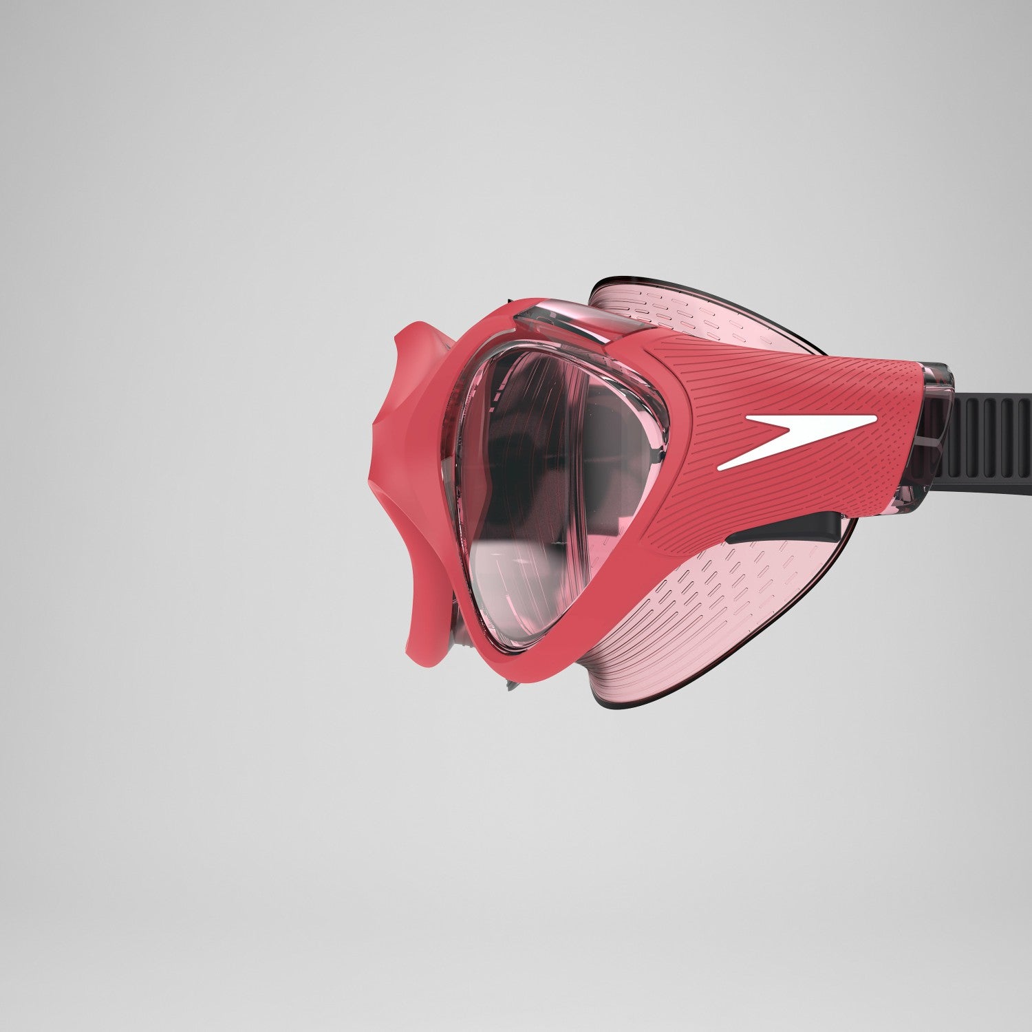 Biofuse 2.0 Goggles Pink/Black - Speedo