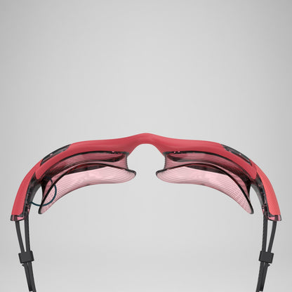Biofuse 2.0 Goggles Pink/Black - Speedo