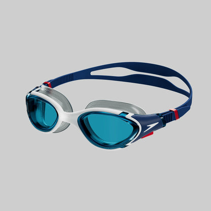 Biofuse 2.0 Goggles Blue - Speedo