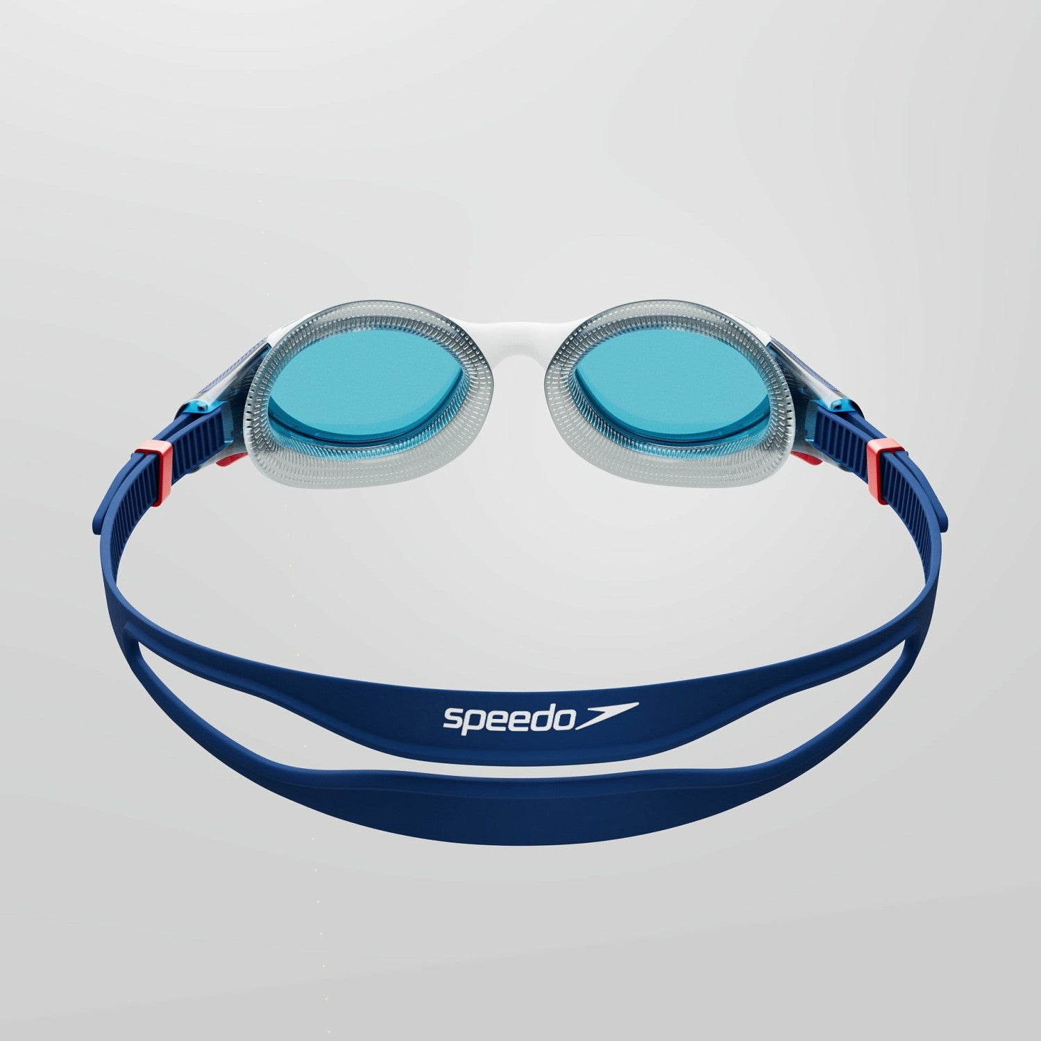 Biofuse 2.0 Goggles Blue - Speedo