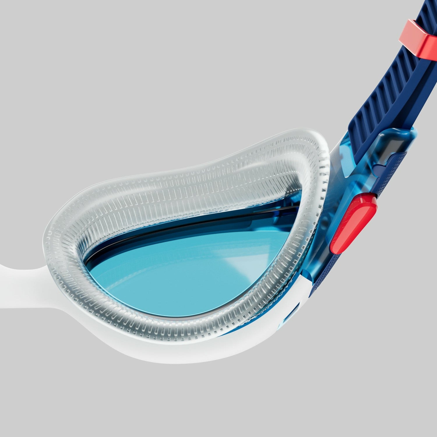 Biofuse 2.0 Goggles Blue - Speedo